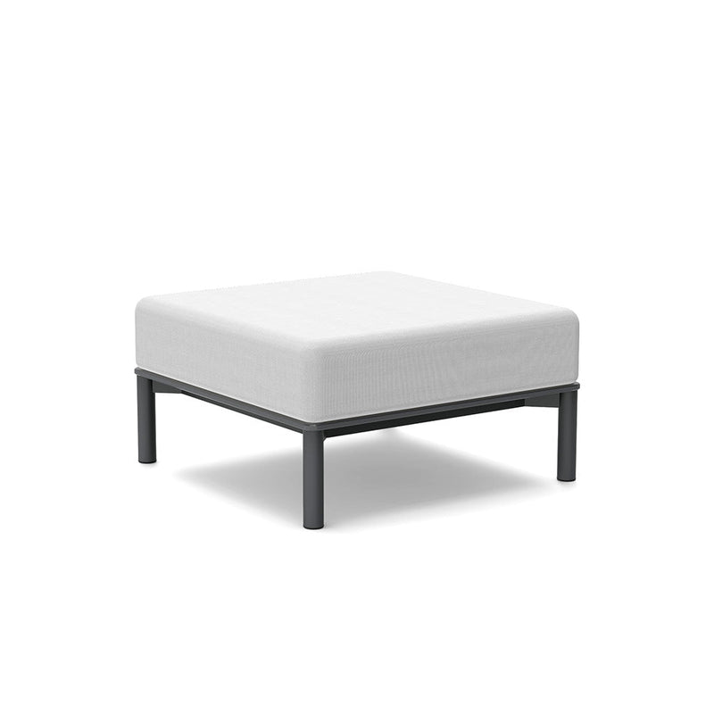 Loll Designs Aurora Ottoman — manufacturer product image
