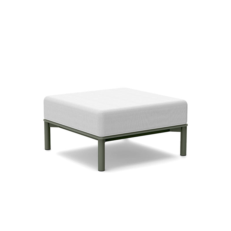 Loll Designs Aurora Ottoman — manufacturer product image