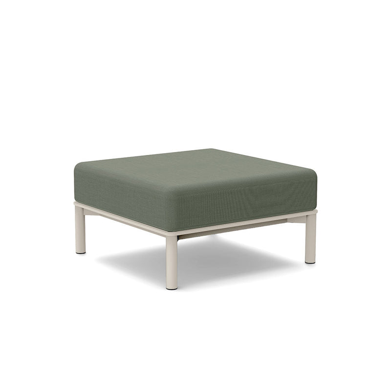 Loll Designs Aurora Ottoman — manufacturer product image