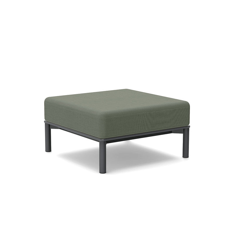 Loll Designs Aurora Ottoman — manufacturer product image