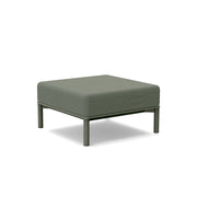 Loll Designs Aurora Ottoman — manufacturer product image