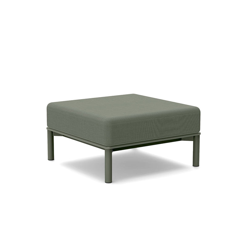 Loll Designs Aurora Ottoman — manufacturer product image