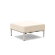 Loll Designs Aurora Ottoman — manufacturer product image
