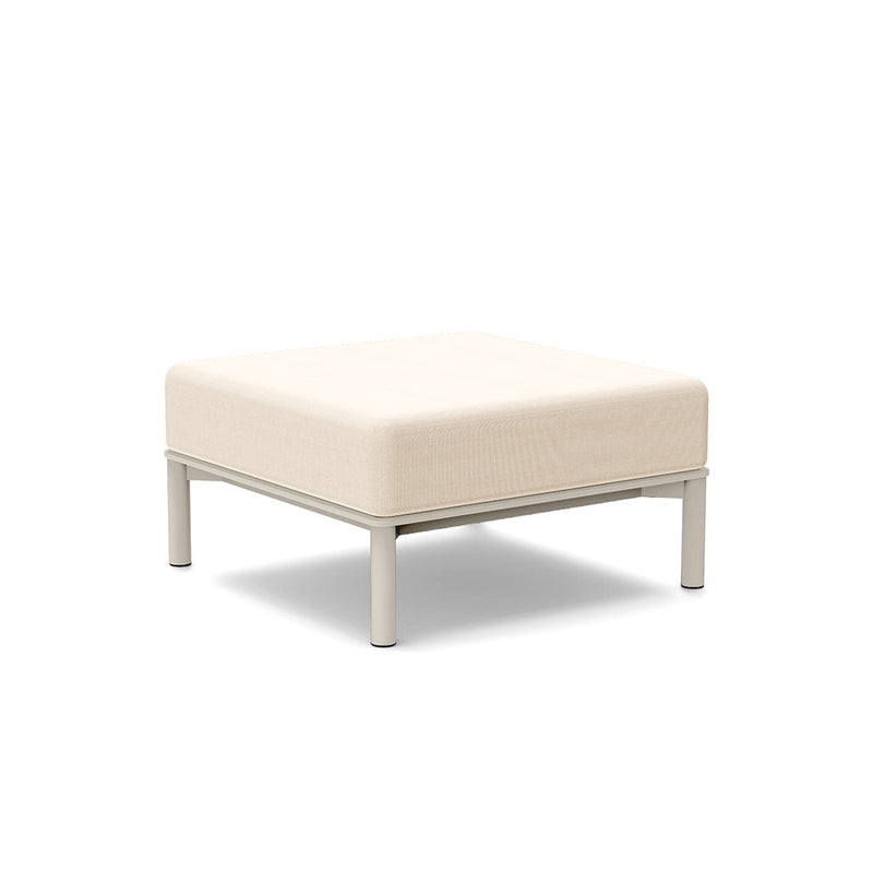 Loll Designs Aurora Ottoman — manufacturer product image