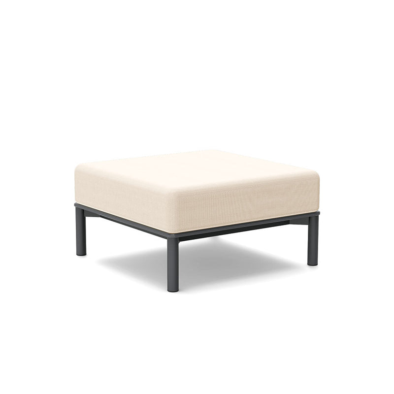 Loll Designs Aurora Ottoman — manufacturer product image