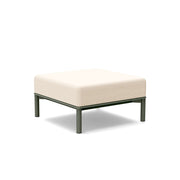 Loll Designs Aurora Ottoman — manufacturer product image
