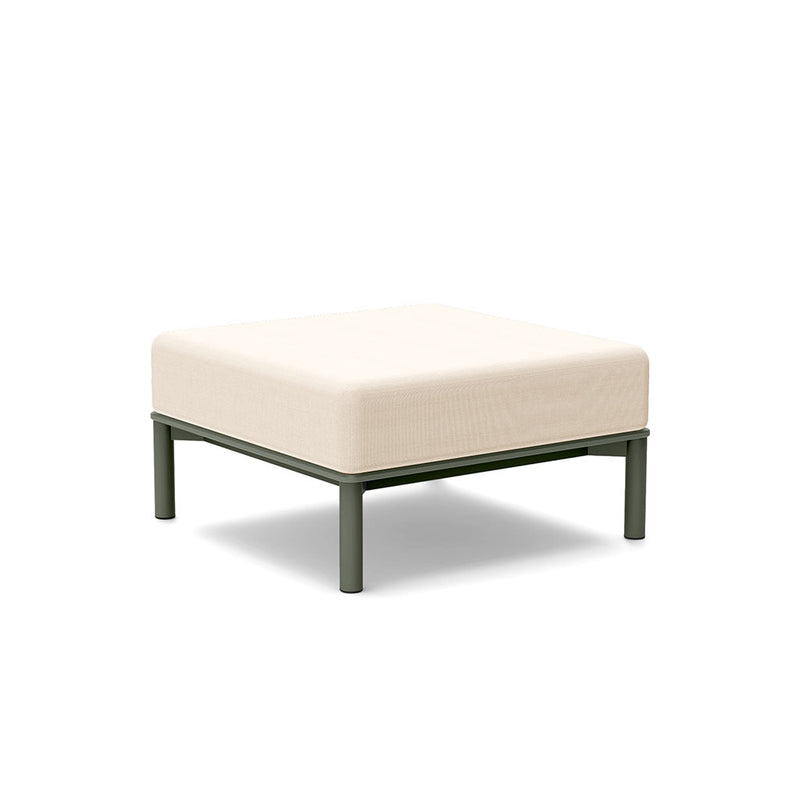 Loll Designs Aurora Ottoman — manufacturer product image