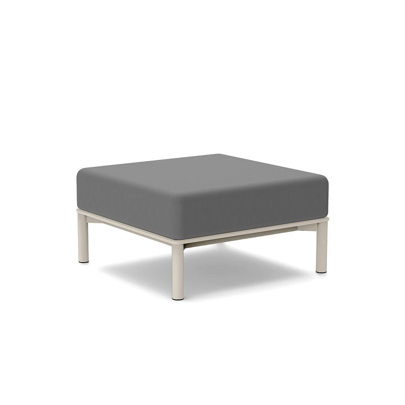 Loll Designs Aurora Ottoman — manufacturer product image