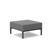 Loll Designs Aurora Ottoman — manufacturer product image
