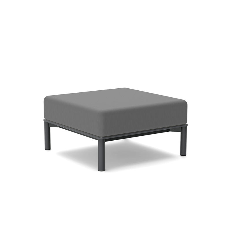 Loll Designs Aurora Ottoman — manufacturer product image