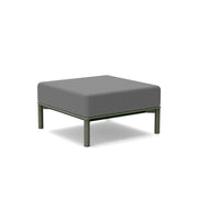 Loll Designs Aurora Ottoman — manufacturer product image