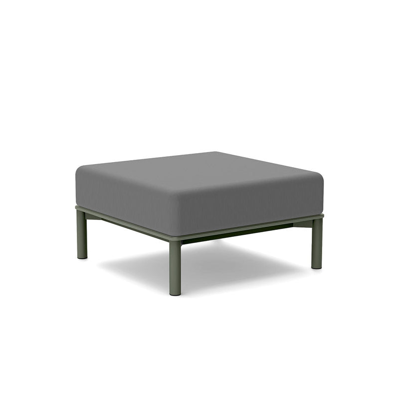 Loll Designs Aurora Ottoman — manufacturer product image
