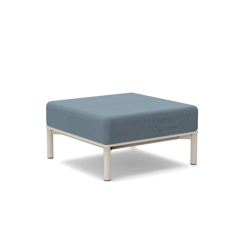 Loll Designs Aurora Ottoman — manufacturer product image