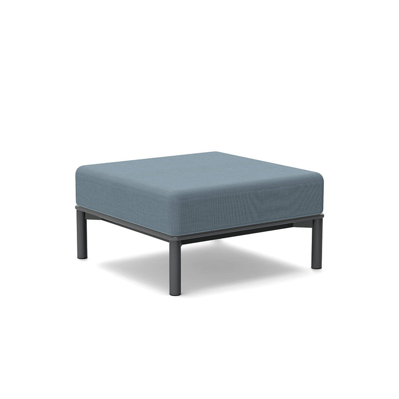 Loll Designs Aurora Ottoman — manufacturer product image