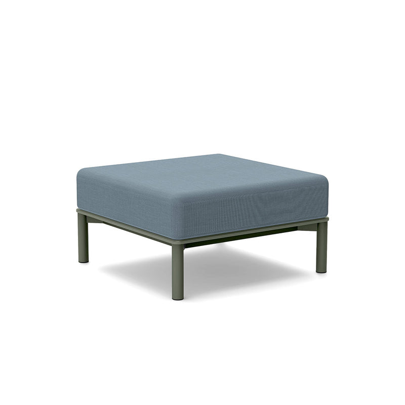 Loll Designs Aurora Ottoman — manufacturer product image