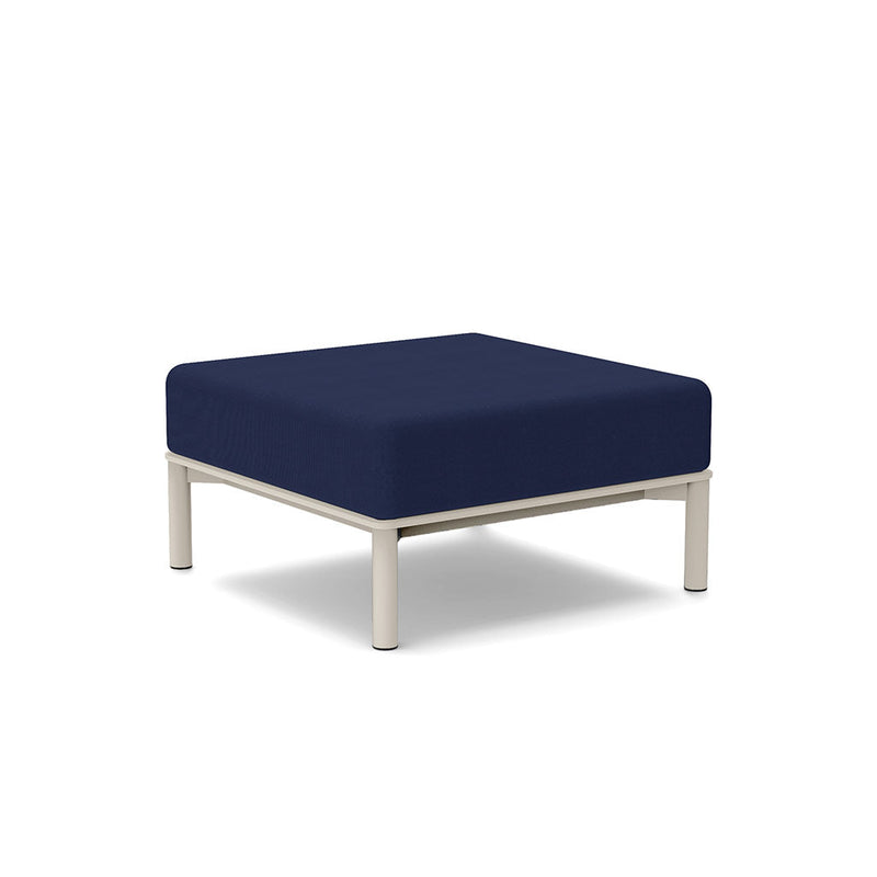 Loll Designs Aurora Ottoman — manufacturer product image