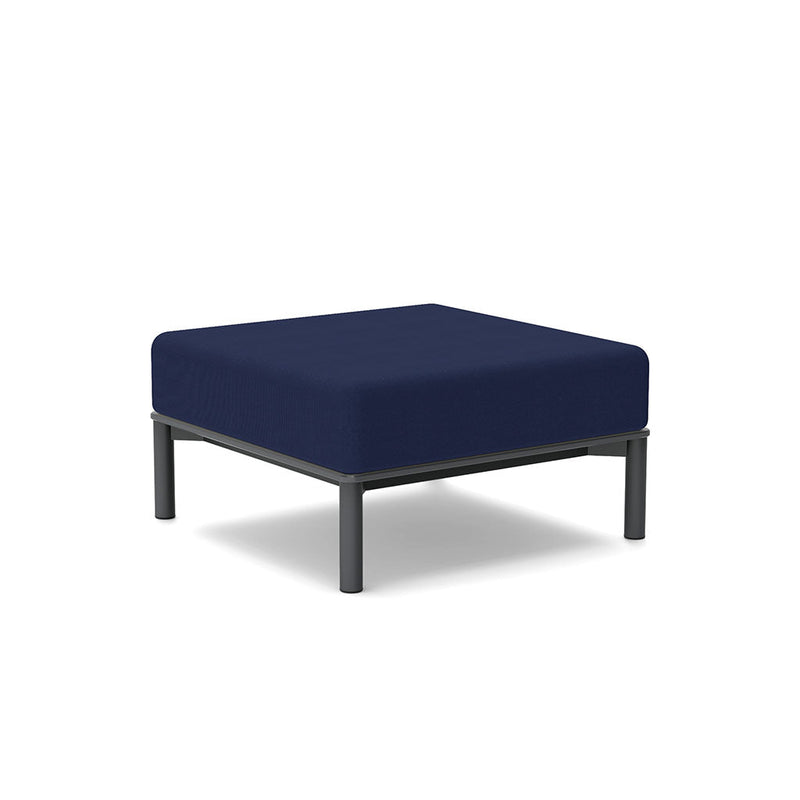 Loll Designs Aurora Ottoman — manufacturer product image