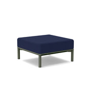 Loll Designs Aurora Ottoman — manufacturer product image