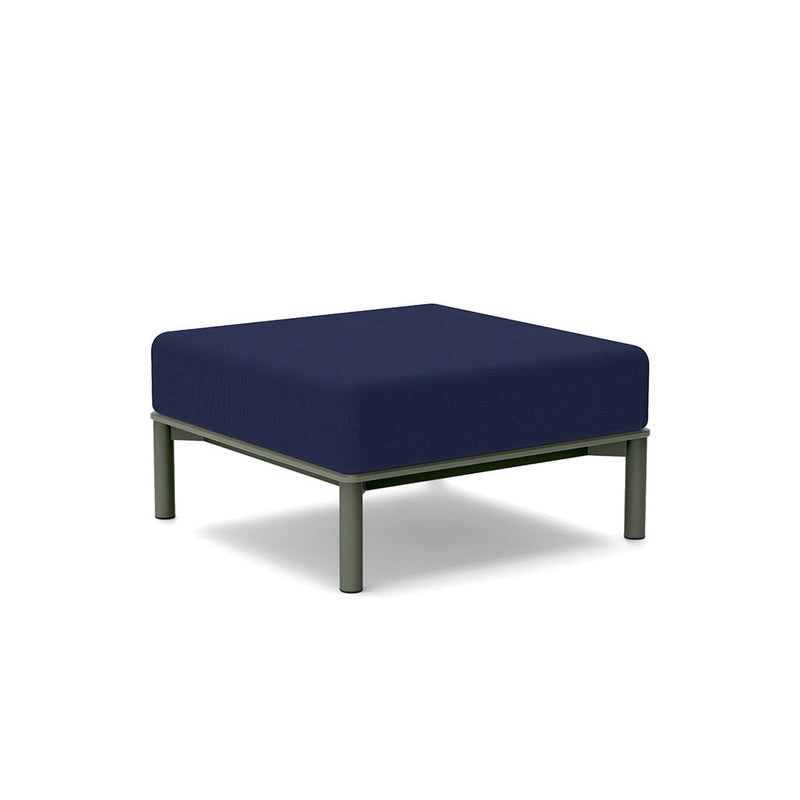 Loll Designs Aurora Ottoman — manufacturer product image