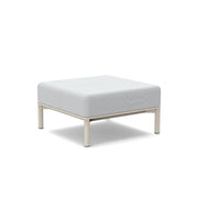 Loll Designs Aurora Ottoman — manufacturer product image