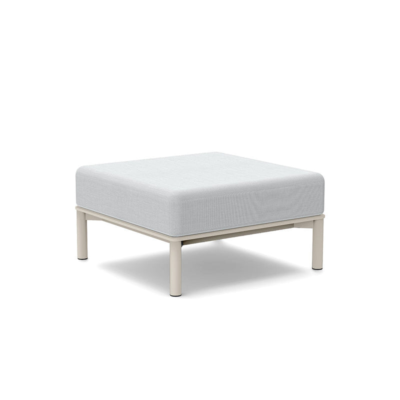 Loll Designs Aurora Ottoman — manufacturer product image