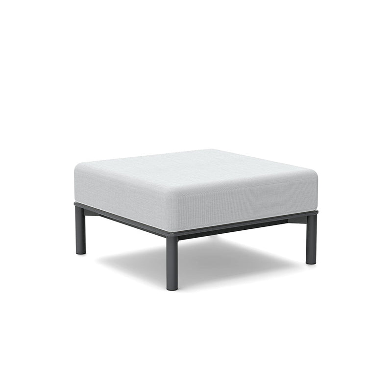 Loll Designs Aurora Ottoman — manufacturer product image