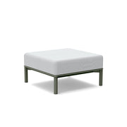 Loll Designs Aurora Ottoman — manufacturer product image