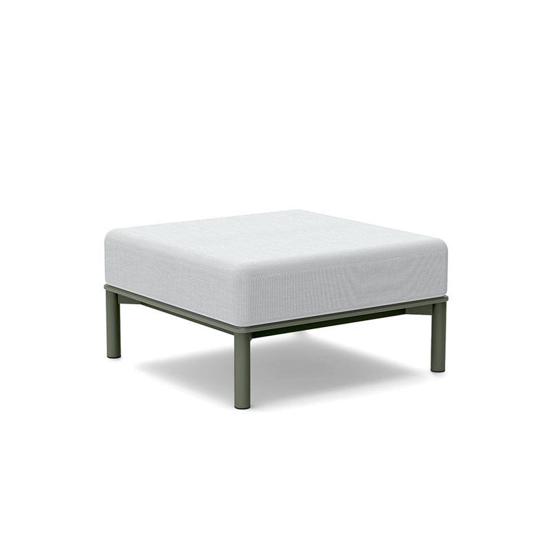 Loll Designs Aurora Ottoman — manufacturer product image