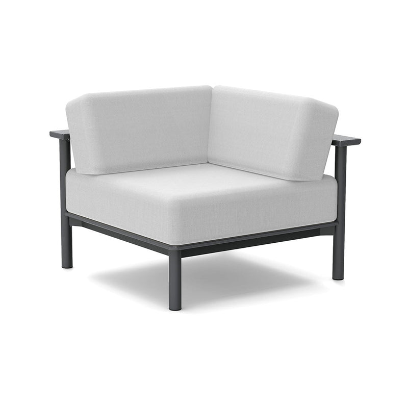 Loll Designs Aurora Corner Lounge — manufacturer product image