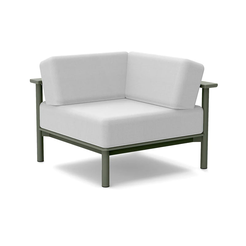 Aurora Corner Lounge