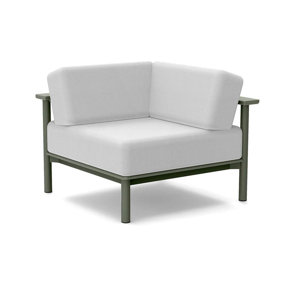 Aurora Corner Lounge