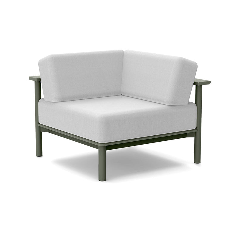 Loll Designs Aurora Corner Lounge — manufacturer product image