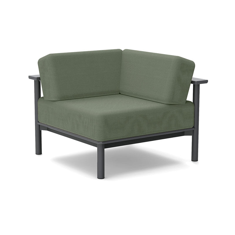 Loll Designs Aurora Corner Lounge — manufacturer product image