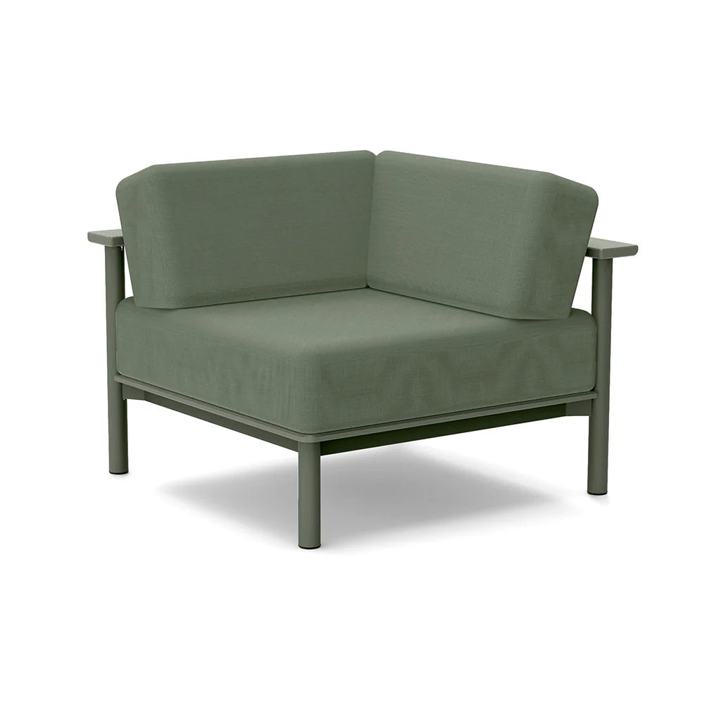 Aurora Corner Lounge