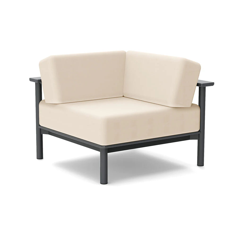 Aurora Corner Lounge