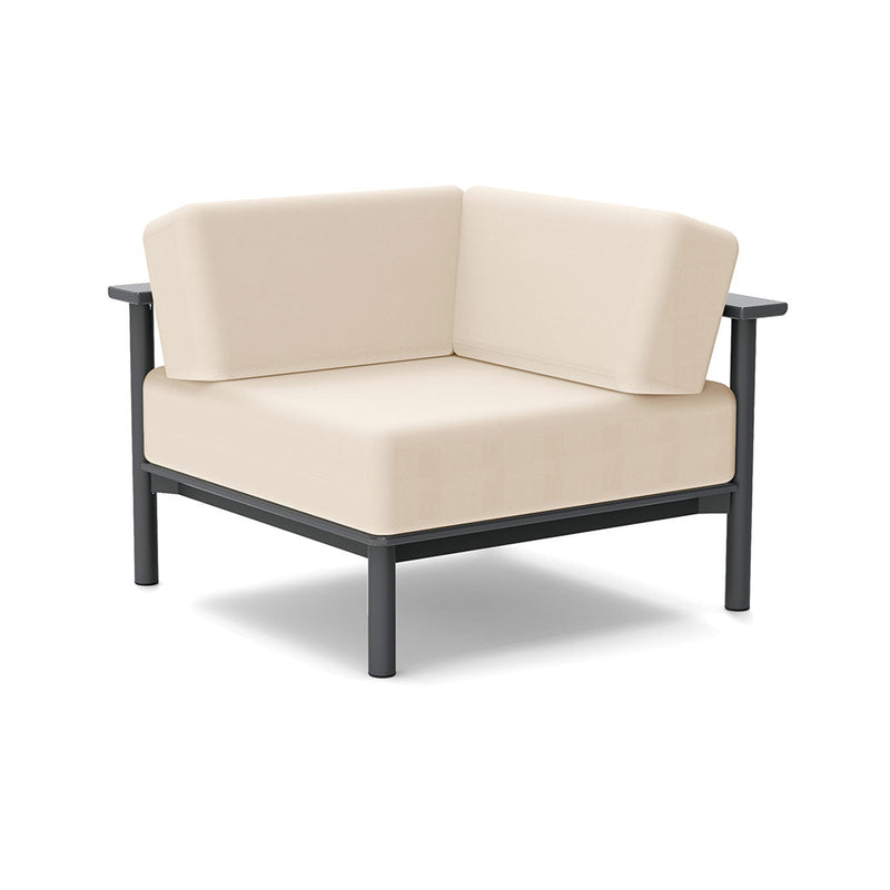 Loll Designs Aurora Corner Lounge — manufacturer product image