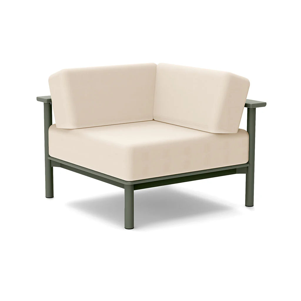 Aurora Corner Lounge