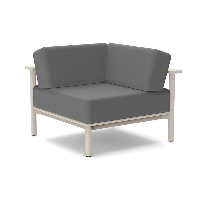Loll Designs Aurora Corner Lounge — manufacturer product image