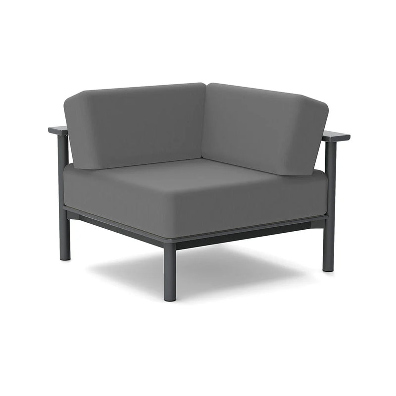 Aurora Corner Lounge