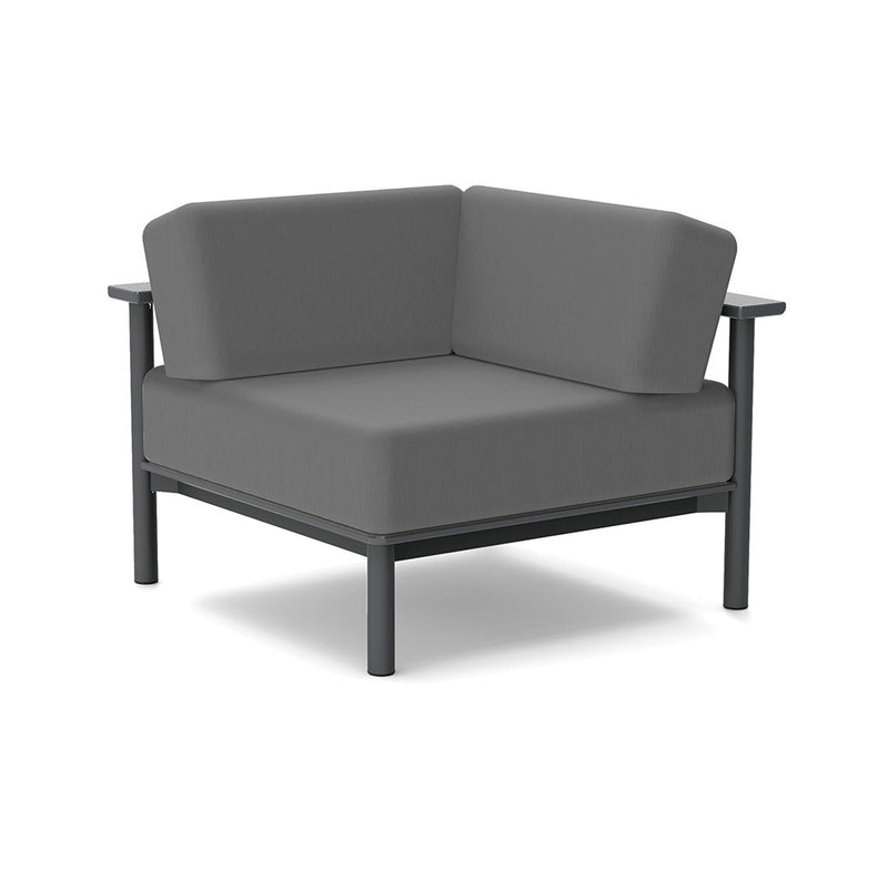 Loll Designs Aurora Corner Lounge — manufacturer product image