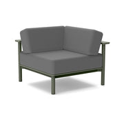 Loll Designs Aurora Corner Lounge — manufacturer product image