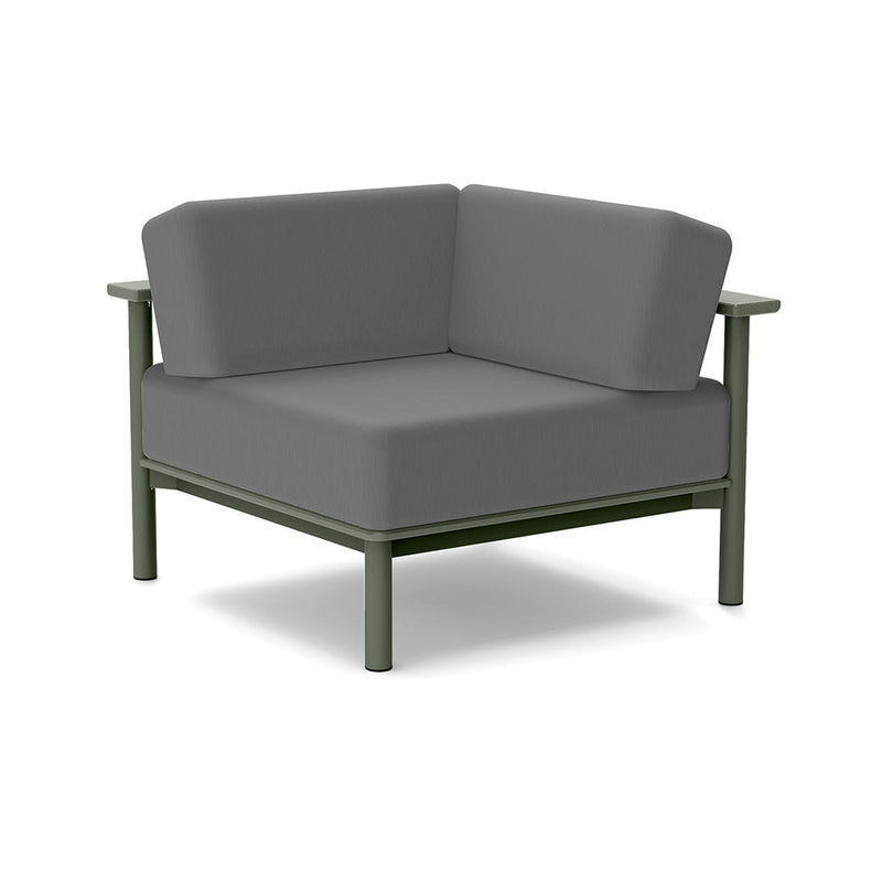Loll Designs Aurora Corner Lounge — manufacturer product image