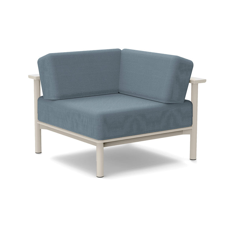 Loll Designs Aurora Corner Lounge — manufacturer product image