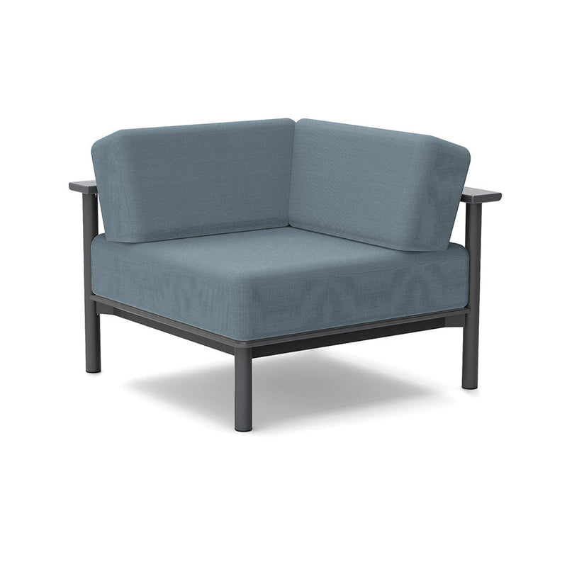 Loll Designs Aurora Corner Lounge — manufacturer product image