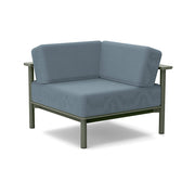 Loll Designs Aurora Corner Lounge — manufacturer product image