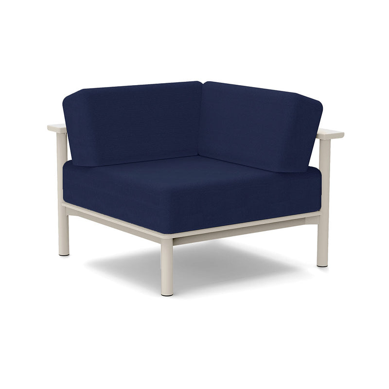 Loll Designs Aurora Corner Lounge — manufacturer product image