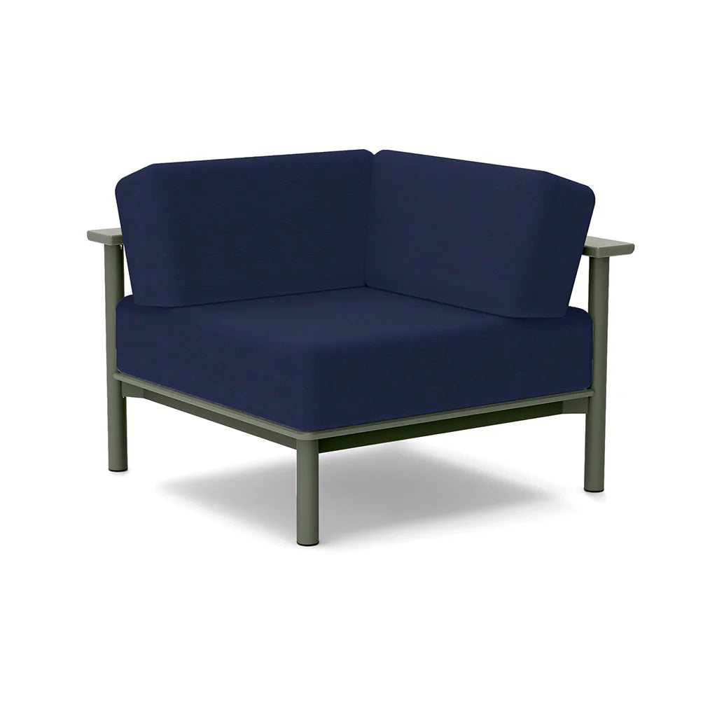 Aurora Corner Lounge