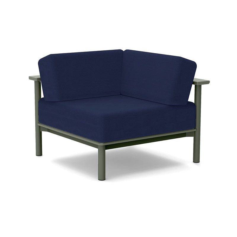 Loll Designs Aurora Corner Lounge — manufacturer product image