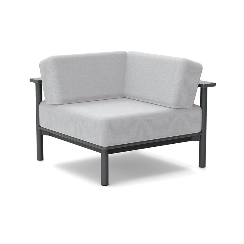 Loll Designs Aurora Corner Lounge — manufacturer product image