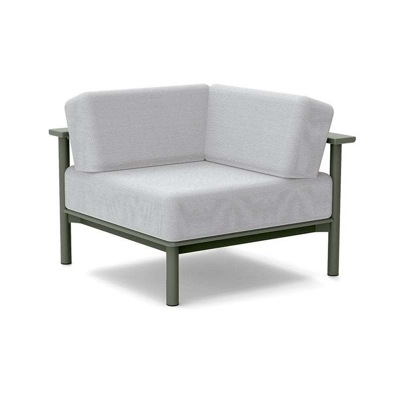 Loll Designs Aurora Corner Lounge — manufacturer product image